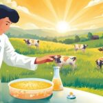 La ciencia desmonta mitos sobre la leche y respalda su consumo