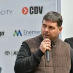La lechería está fuerte