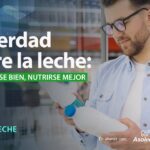 La verdad sobre la leche informarse bien, nutrirse mejor