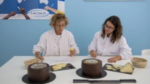 Lactalis invierte €8,8 M en Castilla-La Mancha con 889 empleos y energía solar