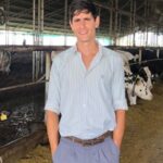 Las vacas son un Fórmula 1