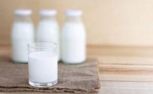 Leche A2la alternativa digestiva que desafía al mercado lácteo