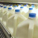 Nestlé y Lactalis mercado lácteo colombiano