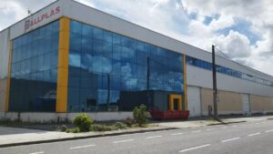 Nueva planta producirá quesos crema y fundido en Castro