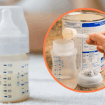 Ocho de cada diez sustitutos de leche materna en Perú exceden azúcar y grasas