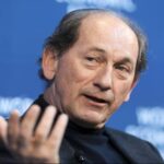 Pablo Bulcke deja Nestlé