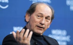 Pablo Bulcke deja Nestlé
