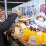 Perú el queso es el segundo lácteo más consumido