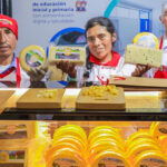 Perú impulsa estándares de calidad para la industria láctea en Cajamarca