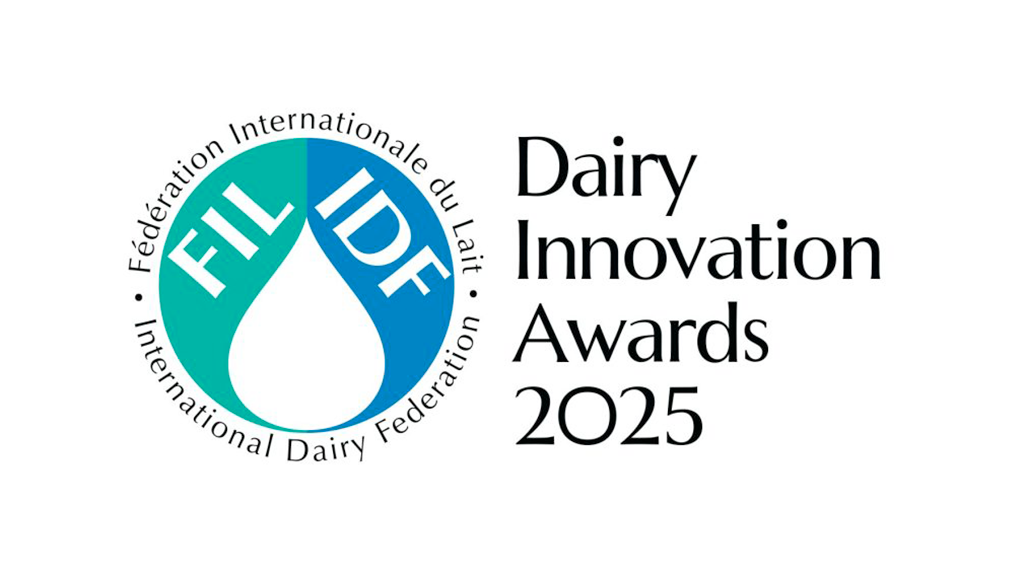 Premios IDF 2025 anunciaron finalistas a la innovación láctea