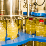 Producción de alimentos y bebidas cayó 3% en Argentina