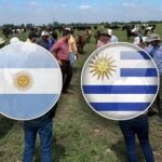 Productores se capacitarán en Argentina y Uruguay con el Tour Lechero 2025