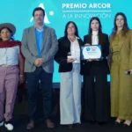 Proyecto de quesos artesanales en Payogasta recibe premio Arcor
