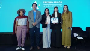 Proyecto de quesos artesanales en Payogasta recibe premio Arcor
