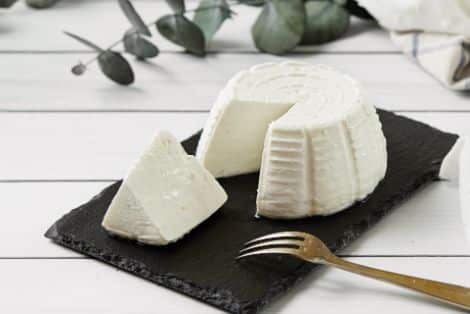 Queso Burgos IGP obtiene reconocimiento oficial en Europa