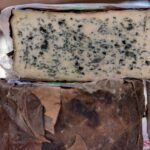 Cabrales, el queso español