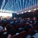 Quesos serranos brillan en la 14ª Cata de Tandil