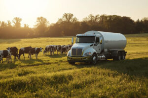 Ranking lácteo cinco industrias lideran la recepción de leche en Chile