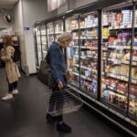 Reino Unido y EE.UU. acuerdan reducción de aranceles agroalimentarios