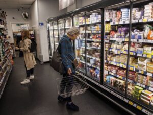 Reino Unido y EE.UU. acuerdan reducción de aranceles agroalimentarios