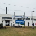 Rivera insiste en revertir cierre de planta de Conaprole