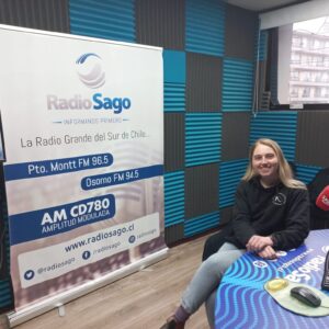 Sistema neozelandés de partos explicado en Chile