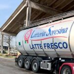 Una radiografía de la lechería italiana