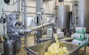 Uruguay apuesta a la manteca como producto estratégico del sector lácteo
