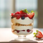 Yogur el lácteo que cuida tu corazón y cerebro