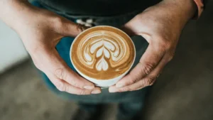el retorno de los lácteos al cafe