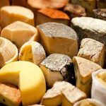 10 curiosidades sobre el queso