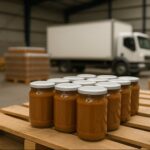 5 claves logísticas que explican el alcance global del dulce de leche 2 5 claves logísticas que explican el alcance global del dulce de leche