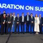 Actores globales del sector lácteo impulsan la sostenibilidad mediante la Declaración Láctea de París