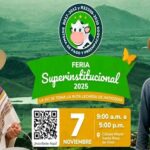 Antioquia vive su “Ruta Lechera” con la III Feria Superinstitucional de la SIC 2 Antioquia vive su “Ruta Lechera” con la III Feria Superinstitucional de la SIC