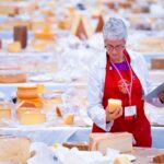 Argentina competirá en el World Cheese Awards 2025 con 12 representantes 2 Argentina competirá en el World Cheese Awards 2025 con 12 representantes
