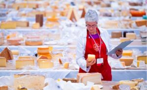Argentina competirá en el World Cheese Awards 2025 con 12 representantes