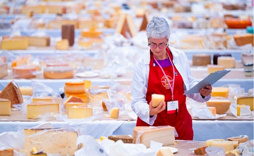 Argentina competirá en el World Cheese Awards 2025 con 12 representantes