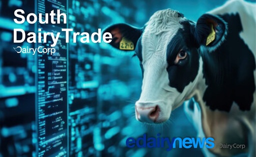 Argentina y Uruguay consolidan la recuperación láctea exportadora