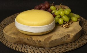 Arzúa el “paraíso del queso” que conquista a peregrinos y food-tourists