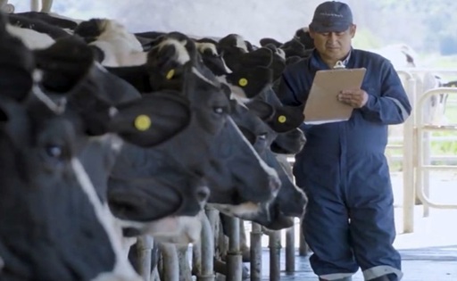 Asociatividad y cooperativismo eje de sostenibilidad para la lechería chilena