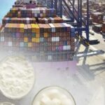 Avalancha de lácteos importados golpea al productor colombiano 2 Avalancha de lácteos importados golpea al productor colombiano