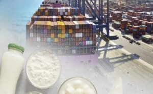 Avalancha de lácteos importados golpea al productor colombiano