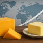 Boom de la grasa enciende alarmas en el mercado lácteo y complica al queso