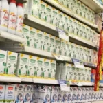 Caída del consumo golpea más a lácteos de mayor valor agregado