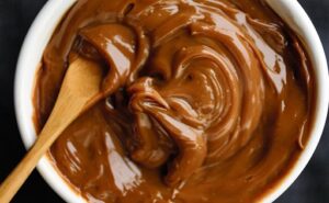 Chile entre los líderes el mapa global de exportaciones de dulce de leche