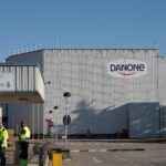 China y EE. UU. impulsan a Danone