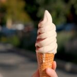 Científicos hallaron un método para que el helado no se derrita