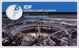 Cinco perspectivas clave sobre el futuro de la industria láctea desde la Cumbre IDF 2025