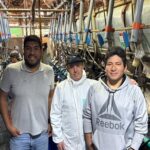 Cómo Punta de Perú mejora sus indicadores productivos y reproductivos