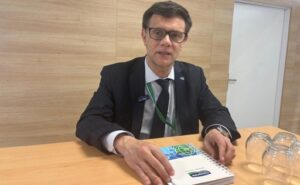 Conaprole apuesta al resurgimiento de China y potencia su estrategia exportadora